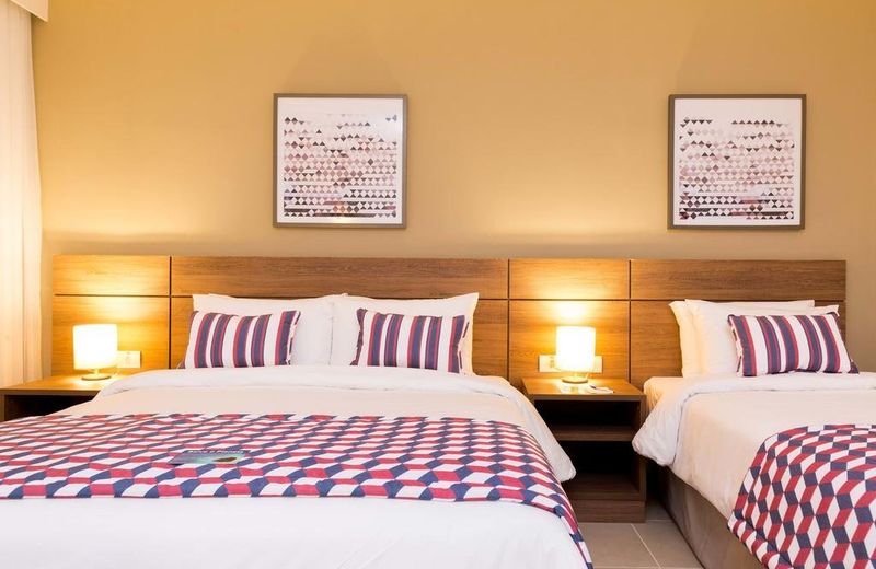Tulip Inn Campos dos Goytacazes