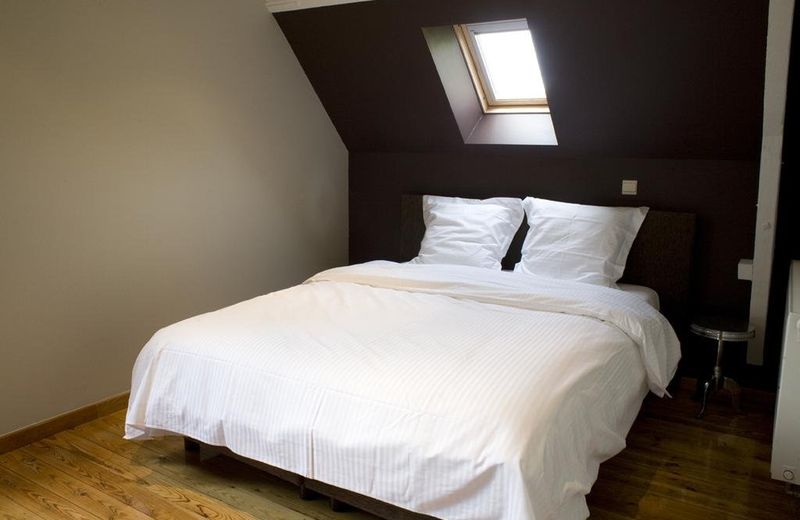 B&B Oeren-Plage