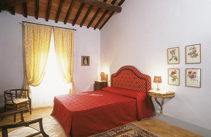 Villa De' Michelangioli