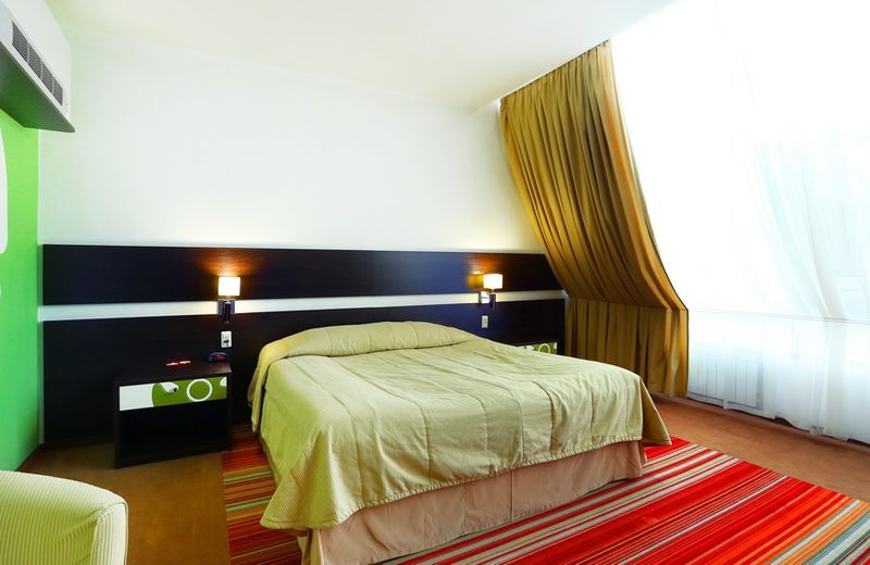 ParkCity Hotel