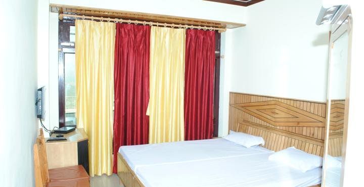 Hotel Sheetalam