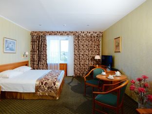 Hotel Image 1