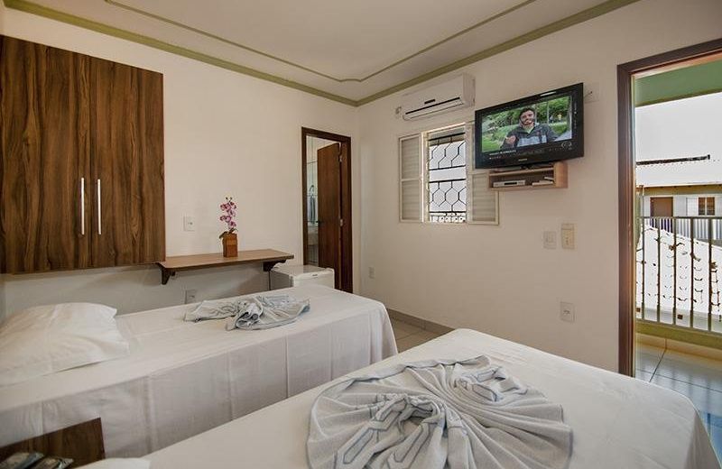 Hotel Querencia