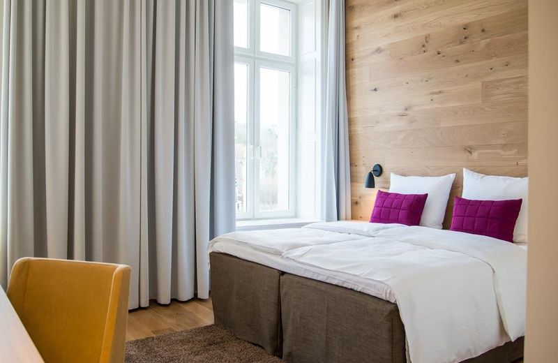 Hotel Alte Post Flensburg