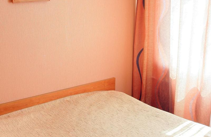 Hotel Yybileynaya