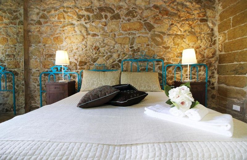 Don Agostino Relais Masseria
