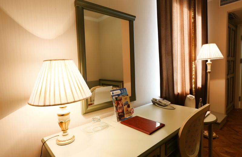 Belgorod Hotel