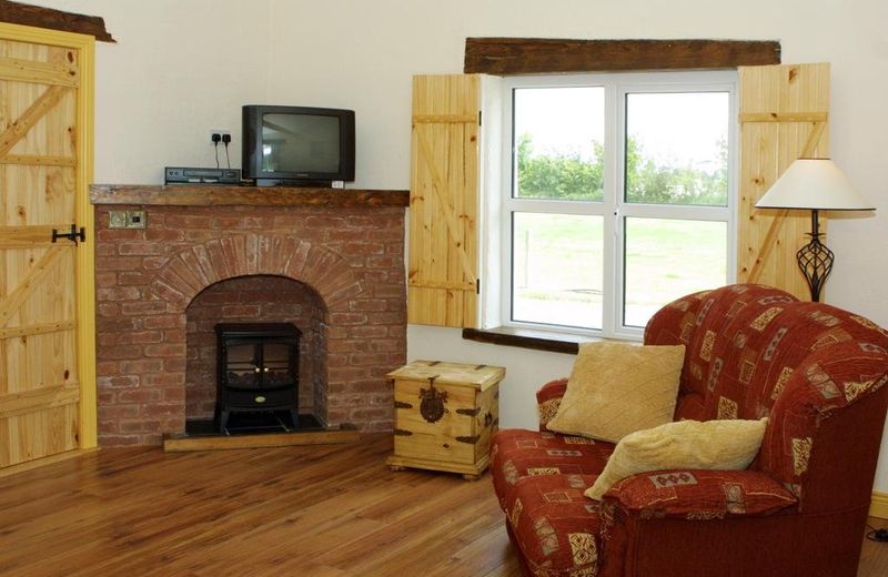 Kilmore Cottages Self - Catering