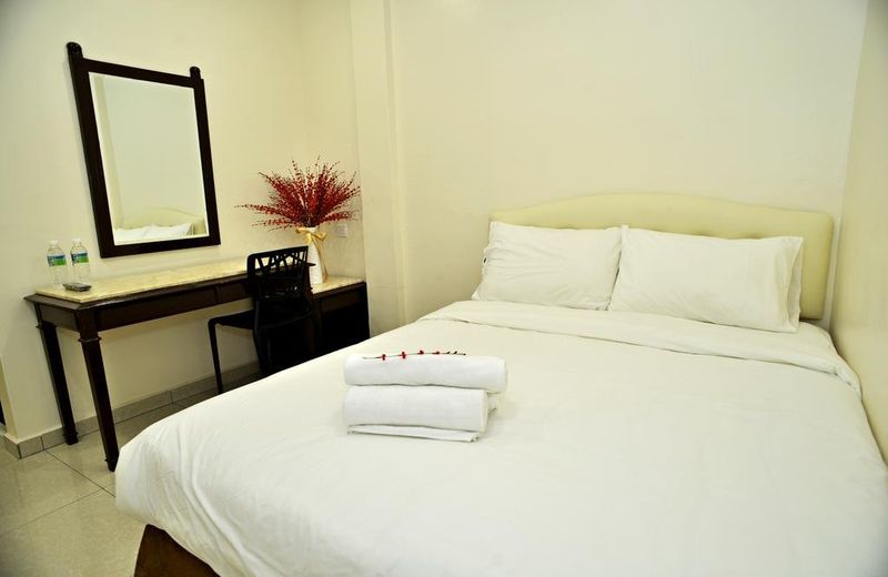 Sam Hotel