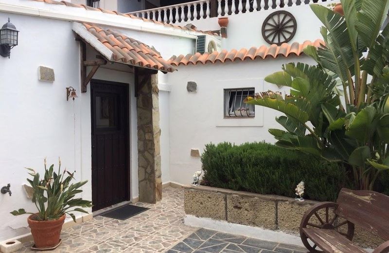 Finca Rural San Agustin