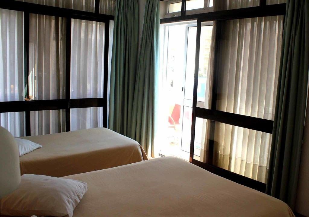 Hotel Mar Azul