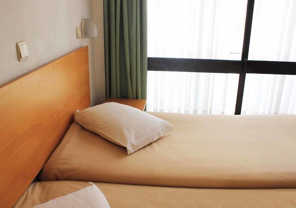 Hotel Mar Azul
