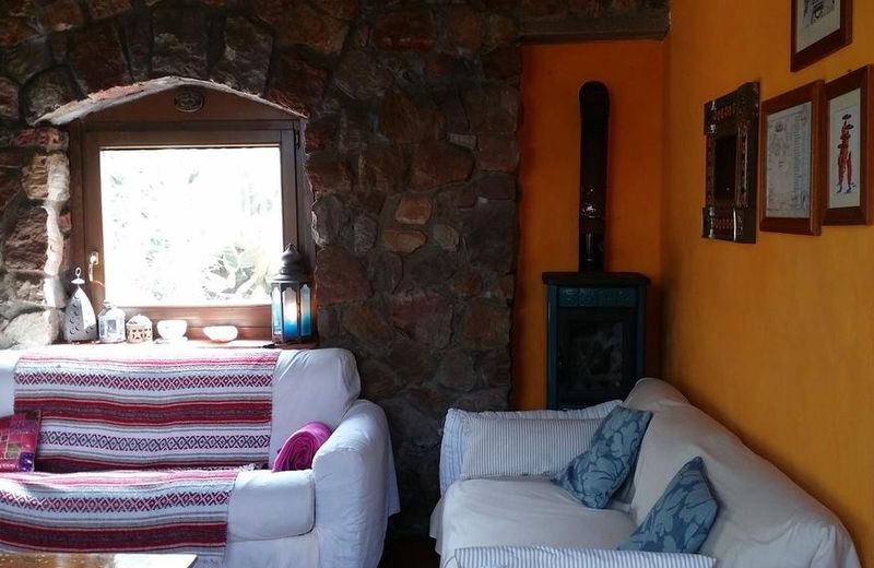 Casetta Eoliana Romantic Getaway Lipari