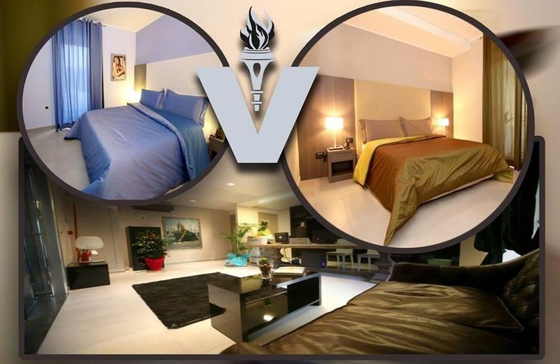 Victoria Hotel