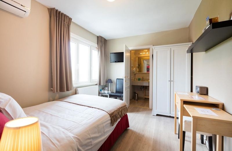 Hotel Amfora