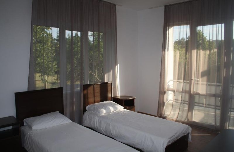 Hotel in Manglisi