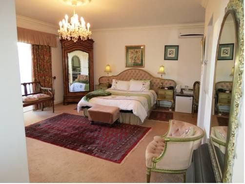 Kleineweide Boutique Estate