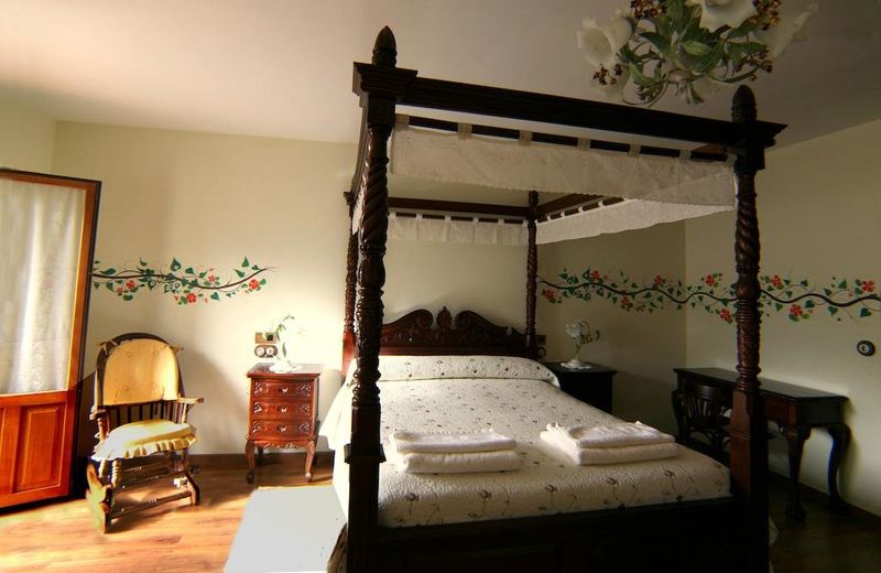 Hotel Rural Casa Ana