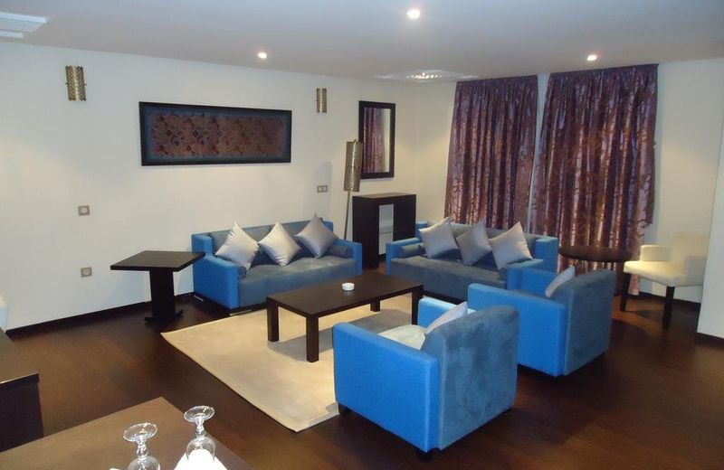 Hotel Emilio Moretti