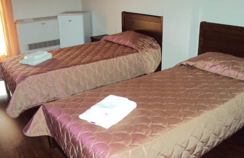 Hotel Terelidis House