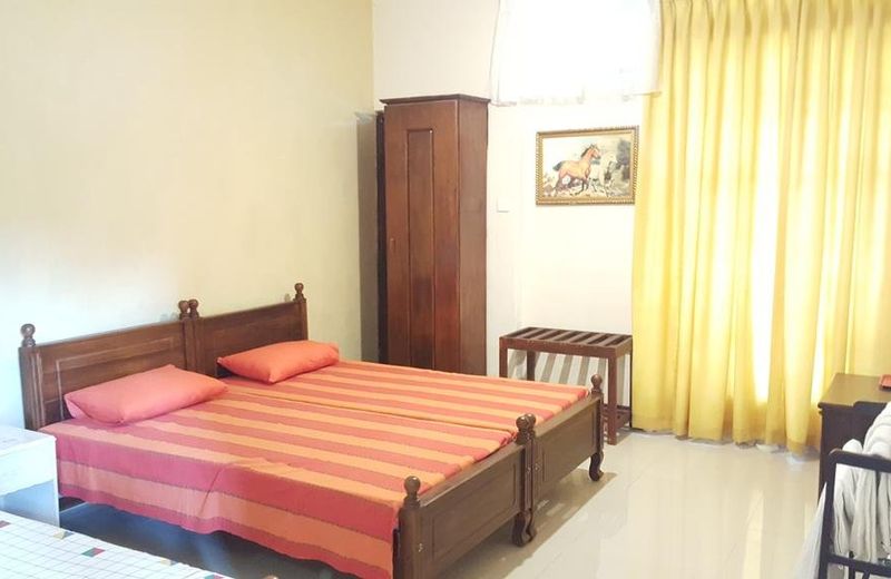 Riverside Kandy - Home Stay