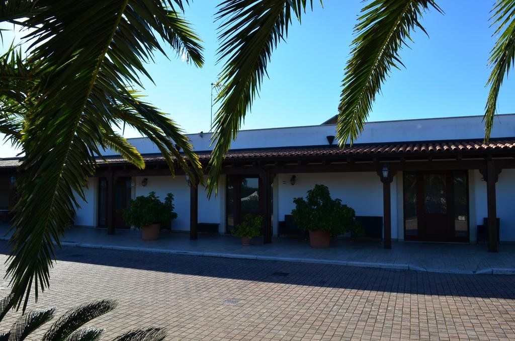 Relais La Giara