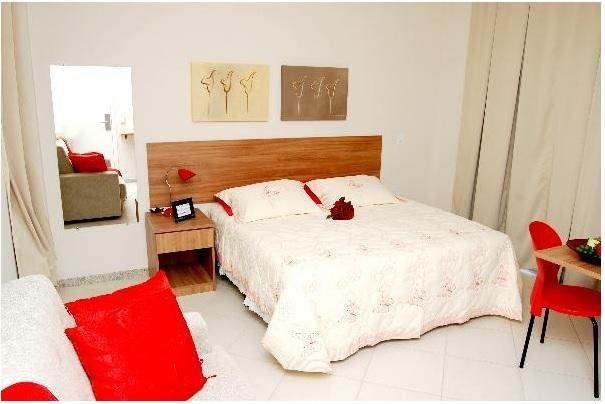 Hotel QualitySul