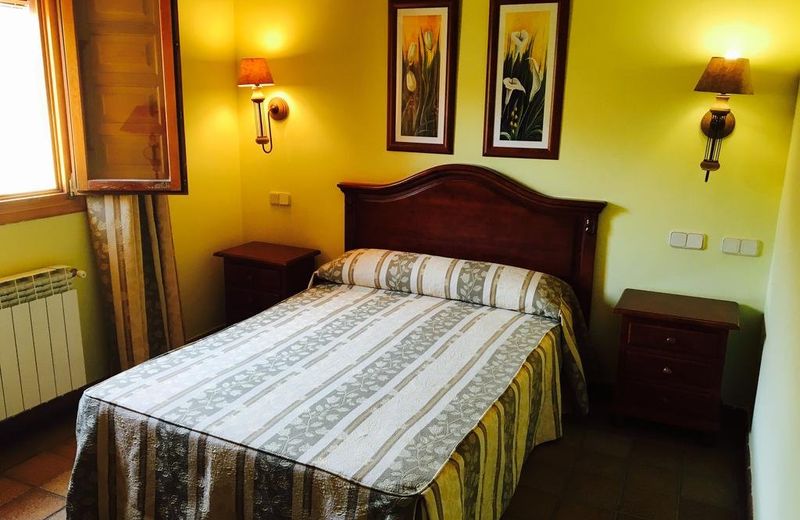 Hostal Posada La Panadera