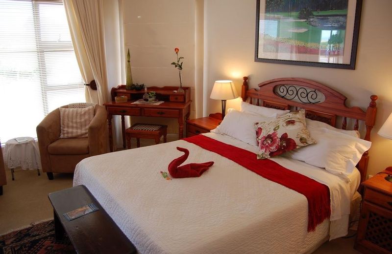 Mossel Bay Golf Lodge