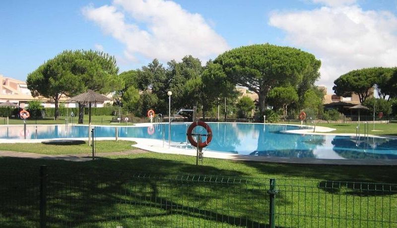 Villa El Trebol