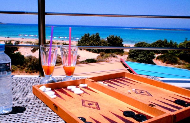Hotels Kalimera Inn