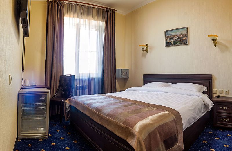 Business Hotel Europa