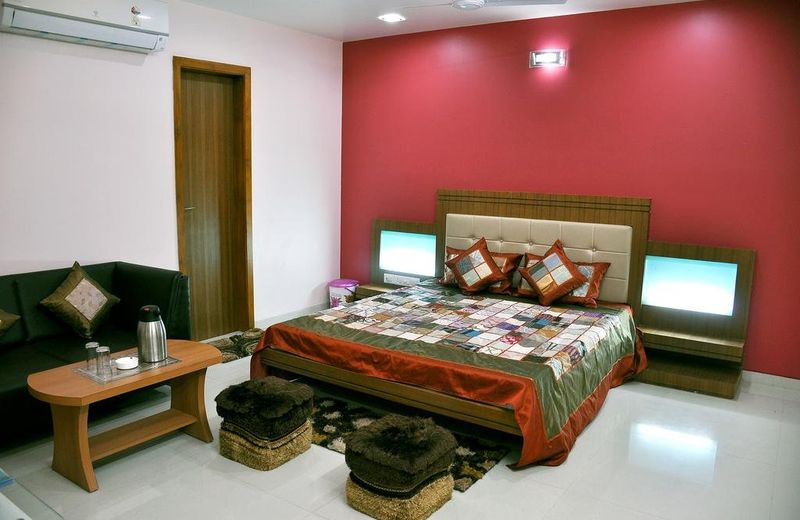 Hotel Laxmi Residency