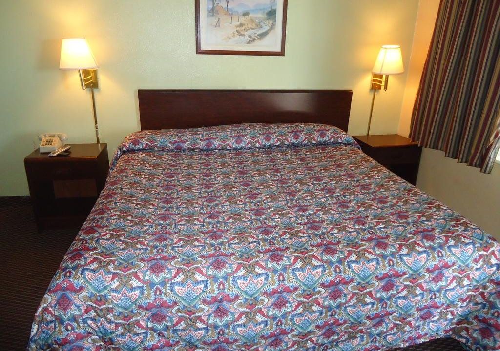Budget Host Inn Somerset