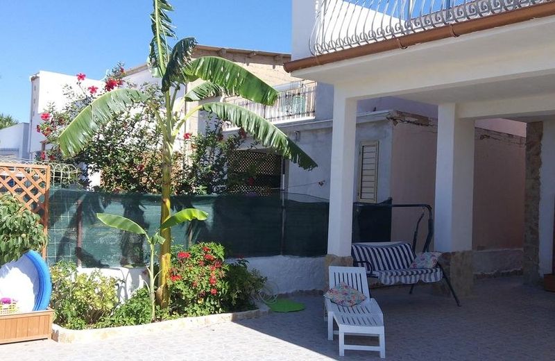 Villa Marinella