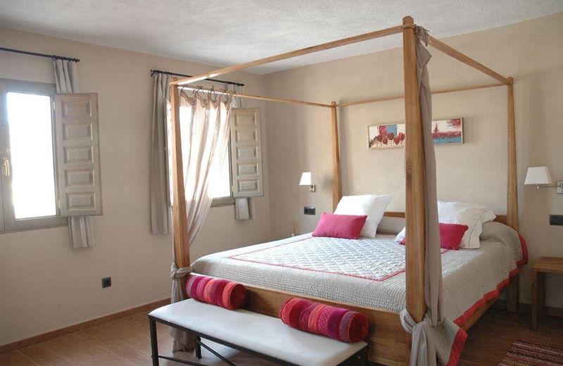 Hotel Mas El Cuquello