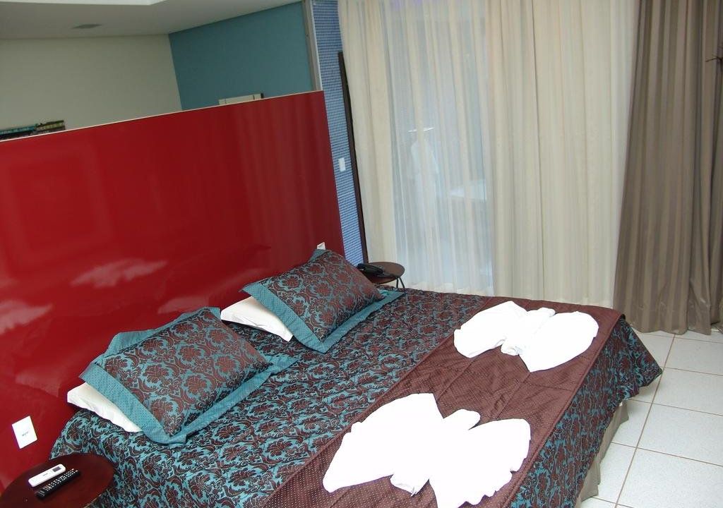 Hotel Pousada O Recanto