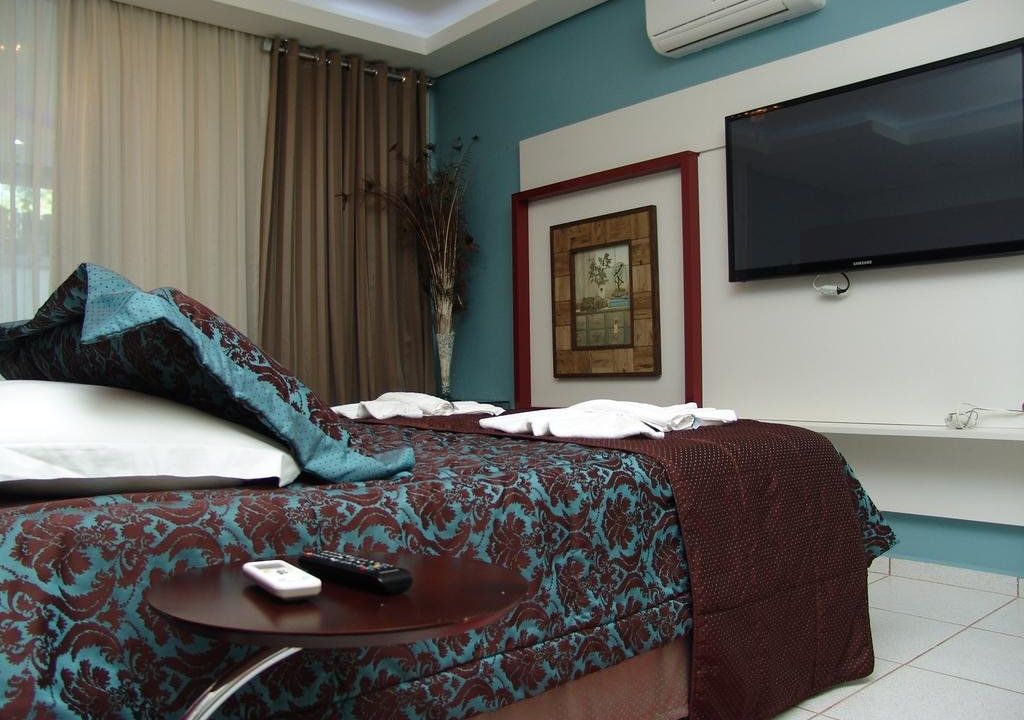Hotel Pousada O Recanto