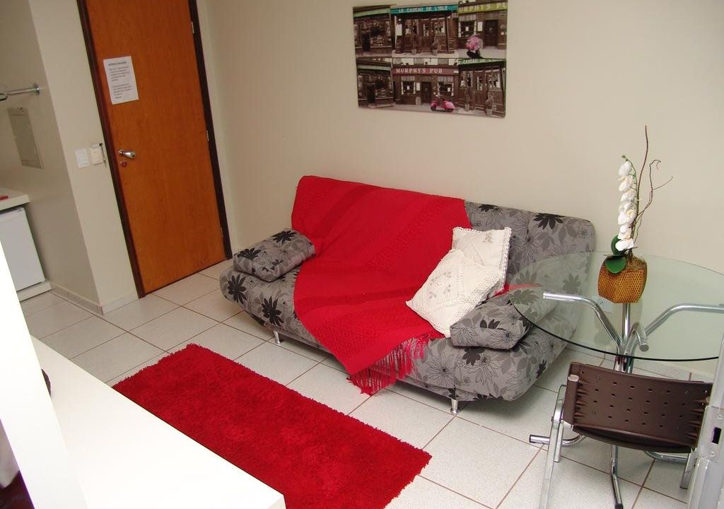 Hotel Pousada O Recanto