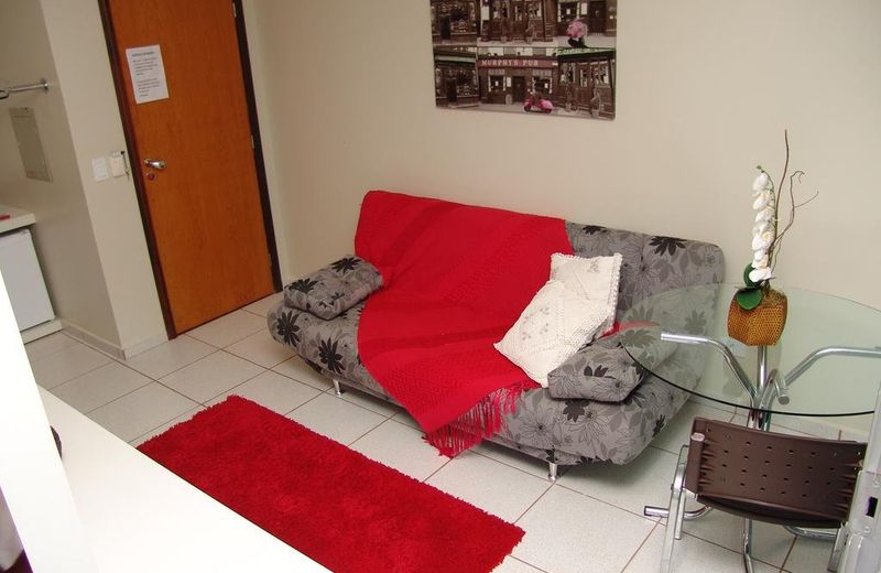 Hotel Pousada O Recanto
