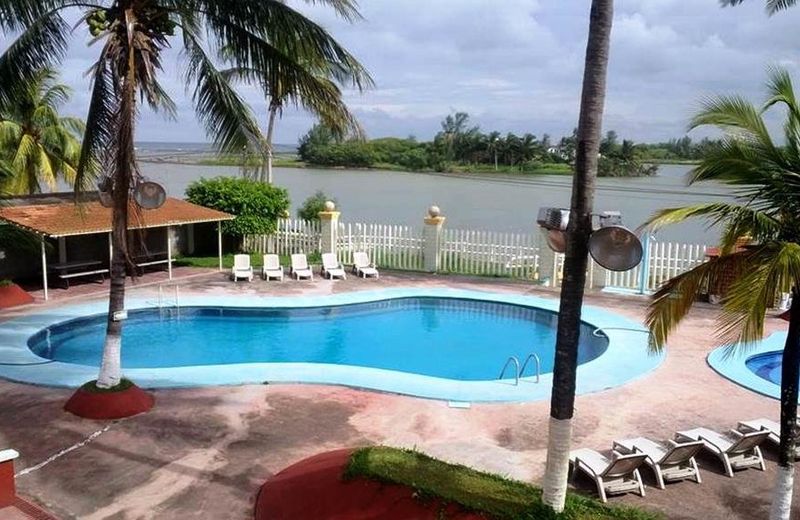 Hotel Gran Palmeiras