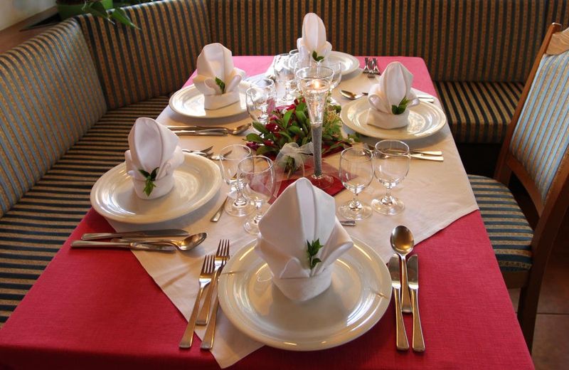 Hotel Linde