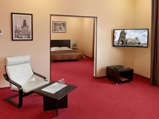 Hotel Image 1