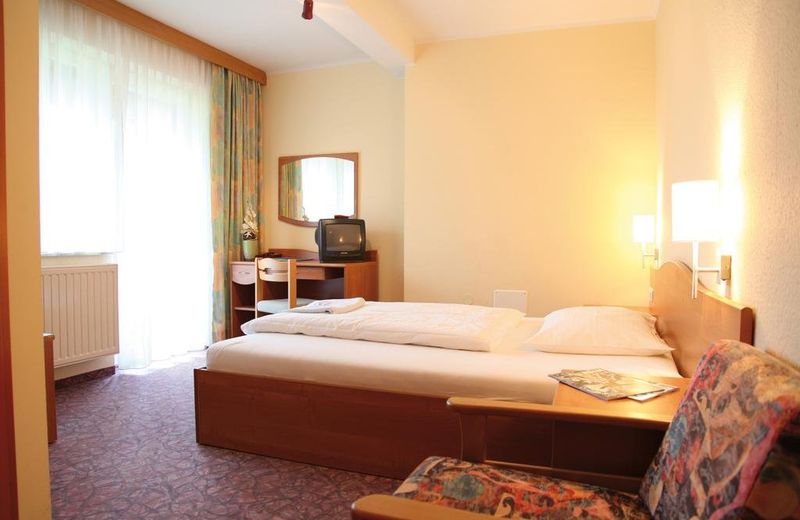 Hotel Angerer-Hof