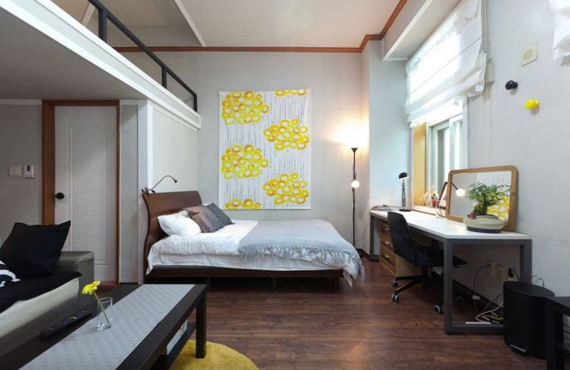 Hanso Residence Seoul