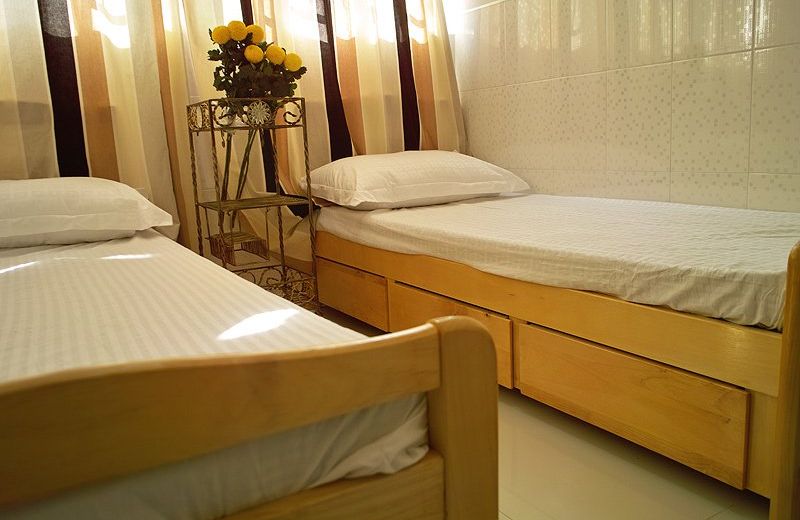 Mk Business Hotel