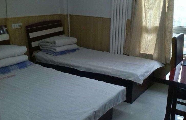 Taiyuan Travelling Express Inn