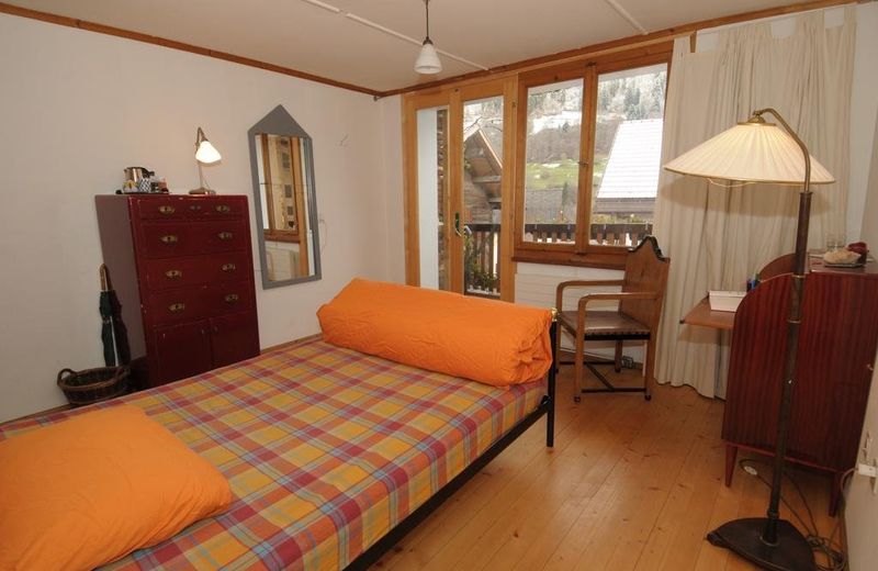 BnB Hasatrog Jenaz