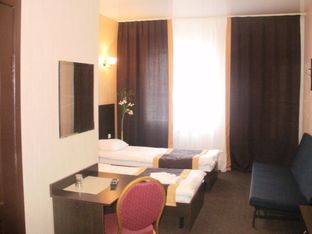 Hotel Image 1
