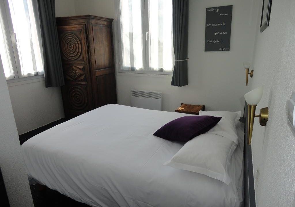 Hôtel Glann Ar Mor